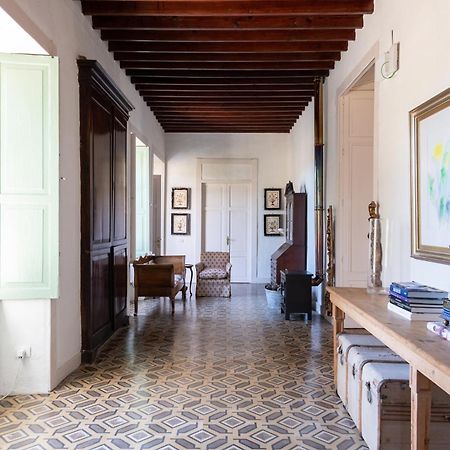 Villa Hacienda Del Batan Santa Brigida  Ngoại thất bức ảnh