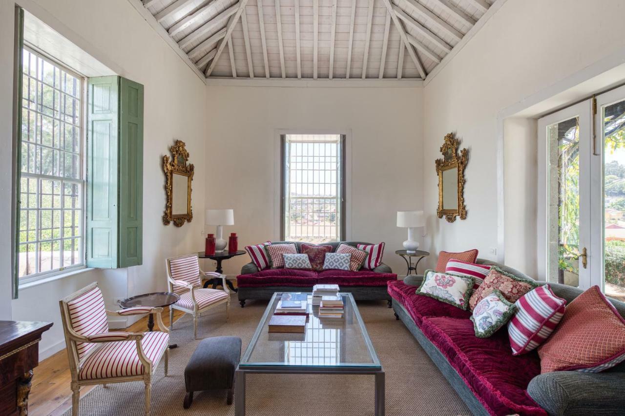 Villa Hacienda Del Batan Santa Brigida  Ngoại thất bức ảnh