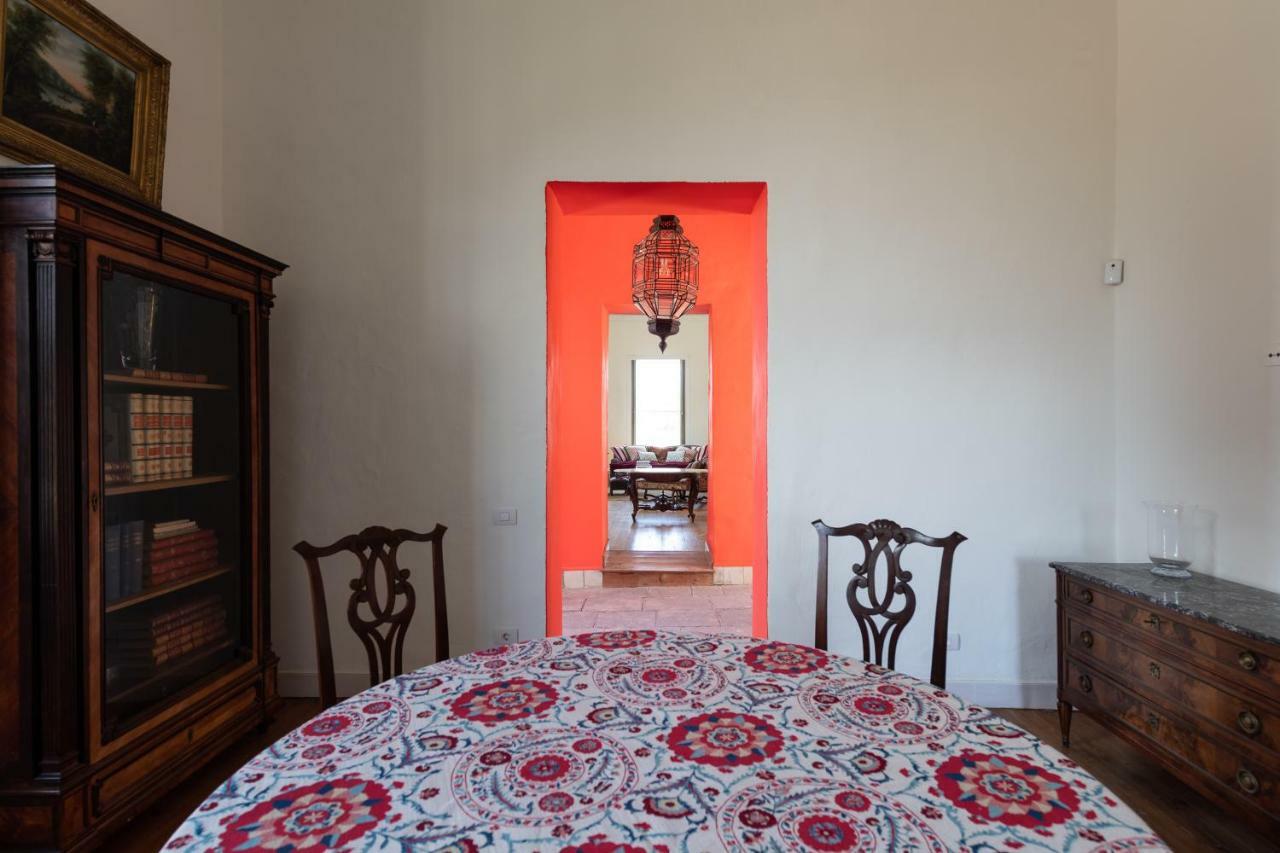 Villa Hacienda Del Batan Santa Brigida  Ngoại thất bức ảnh