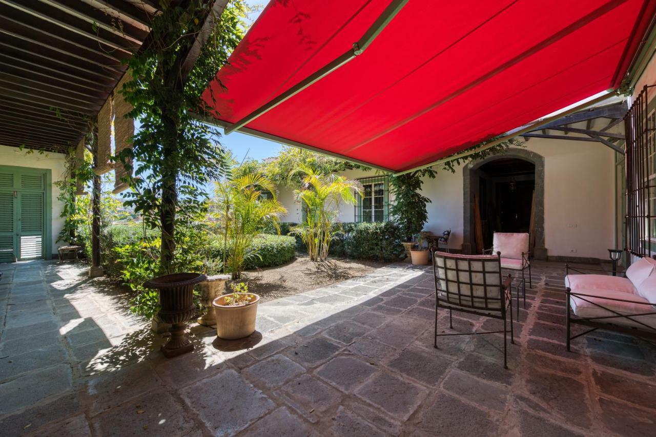 Villa Hacienda Del Batan Santa Brigida  Ngoại thất bức ảnh