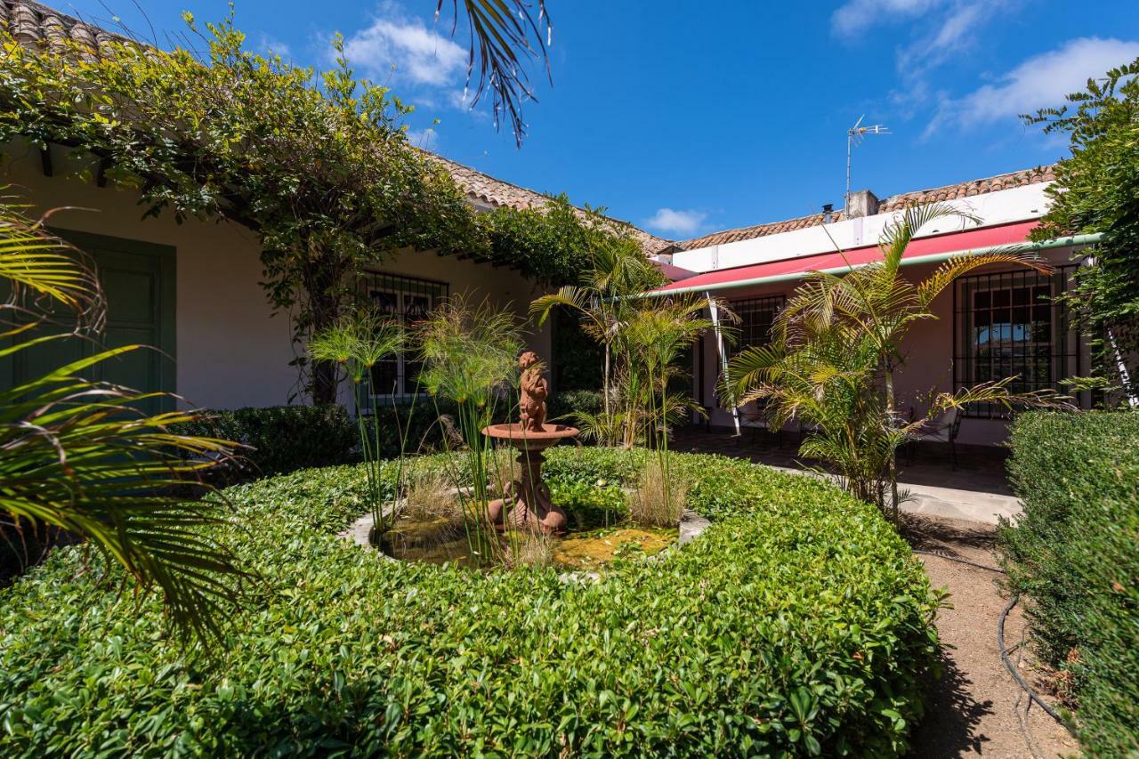 Villa Hacienda Del Batan Santa Brigida  Ngoại thất bức ảnh