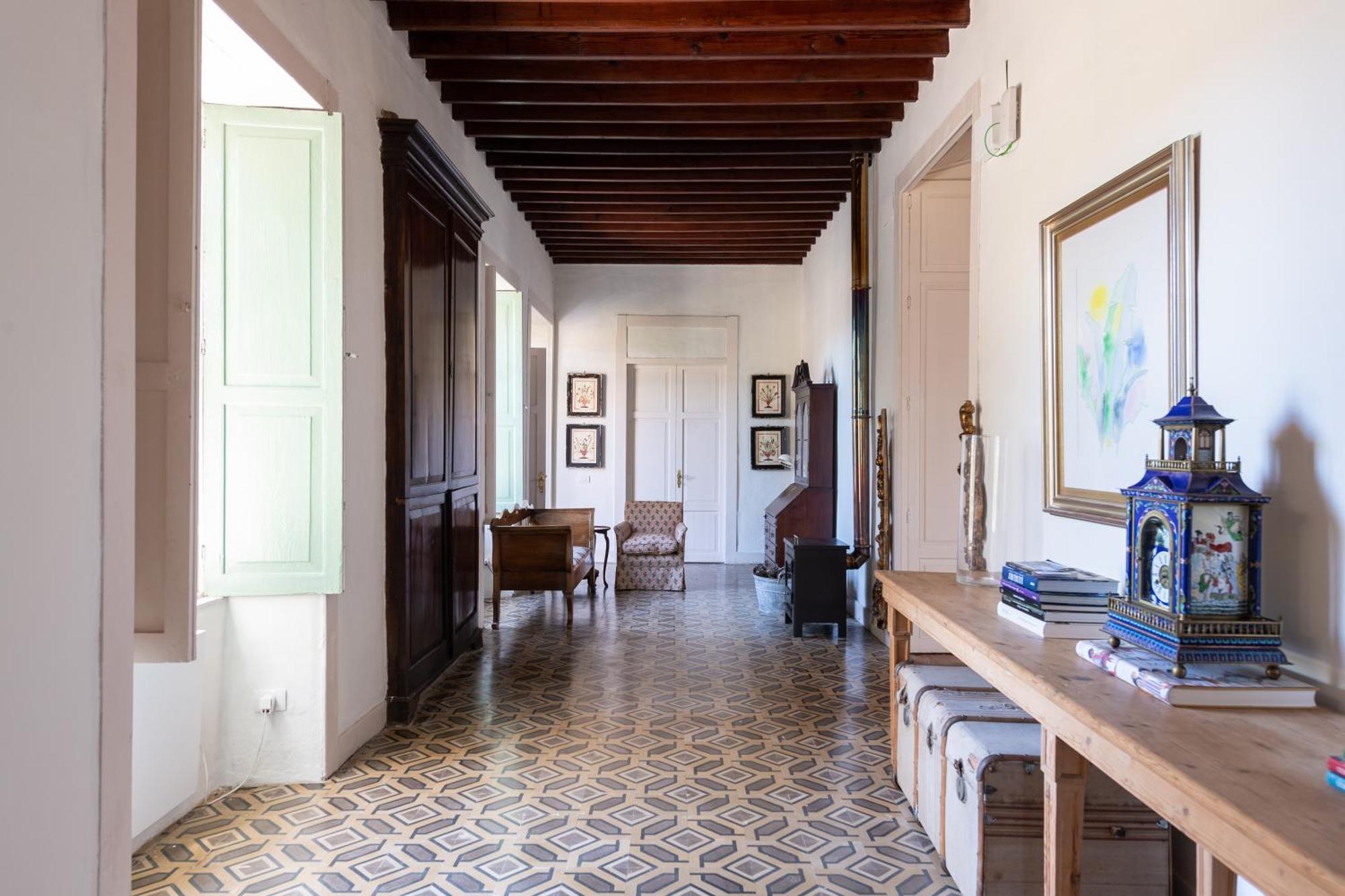 Villa Hacienda Del Batan Santa Brigida  Ngoại thất bức ảnh