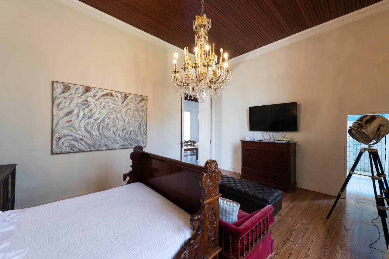 Villa Hacienda Del Batan Santa Brigida  Ngoại thất bức ảnh