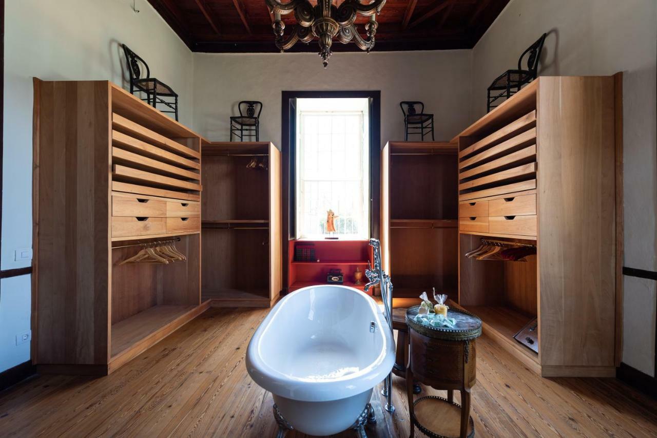Villa Hacienda Del Batan Santa Brigida  Ngoại thất bức ảnh