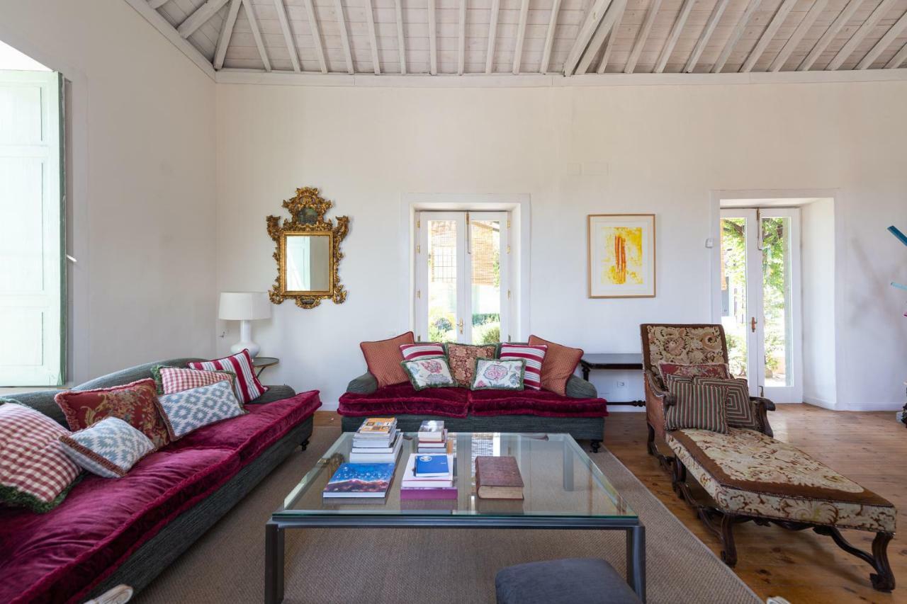 Villa Hacienda Del Batan Santa Brigida  Ngoại thất bức ảnh