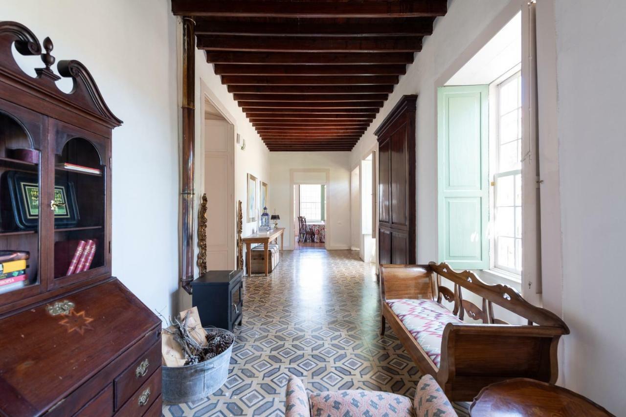 Villa Hacienda Del Batan Santa Brigida  Ngoại thất bức ảnh