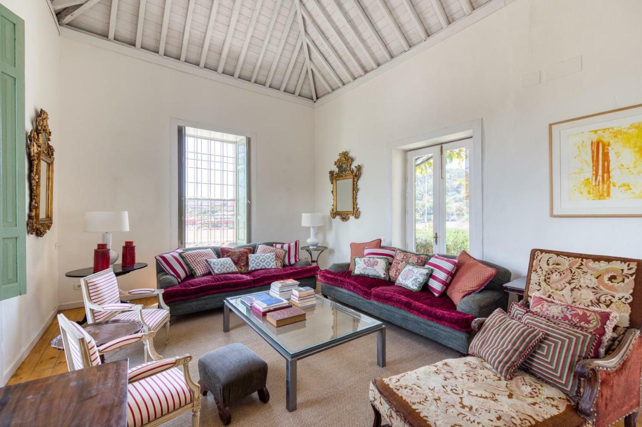 Villa Hacienda Del Batan Santa Brigida  Ngoại thất bức ảnh