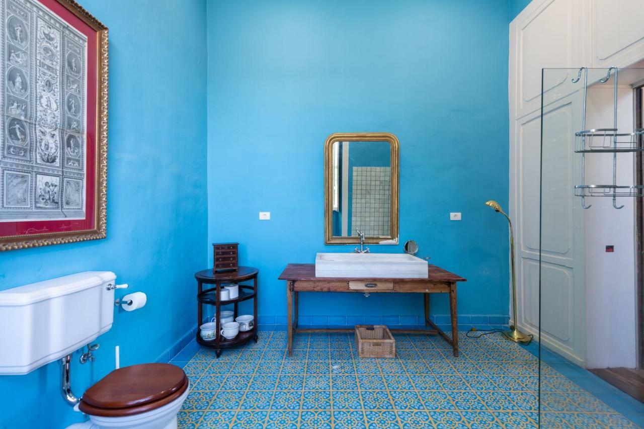 Villa Hacienda Del Batan Santa Brigida  Ngoại thất bức ảnh