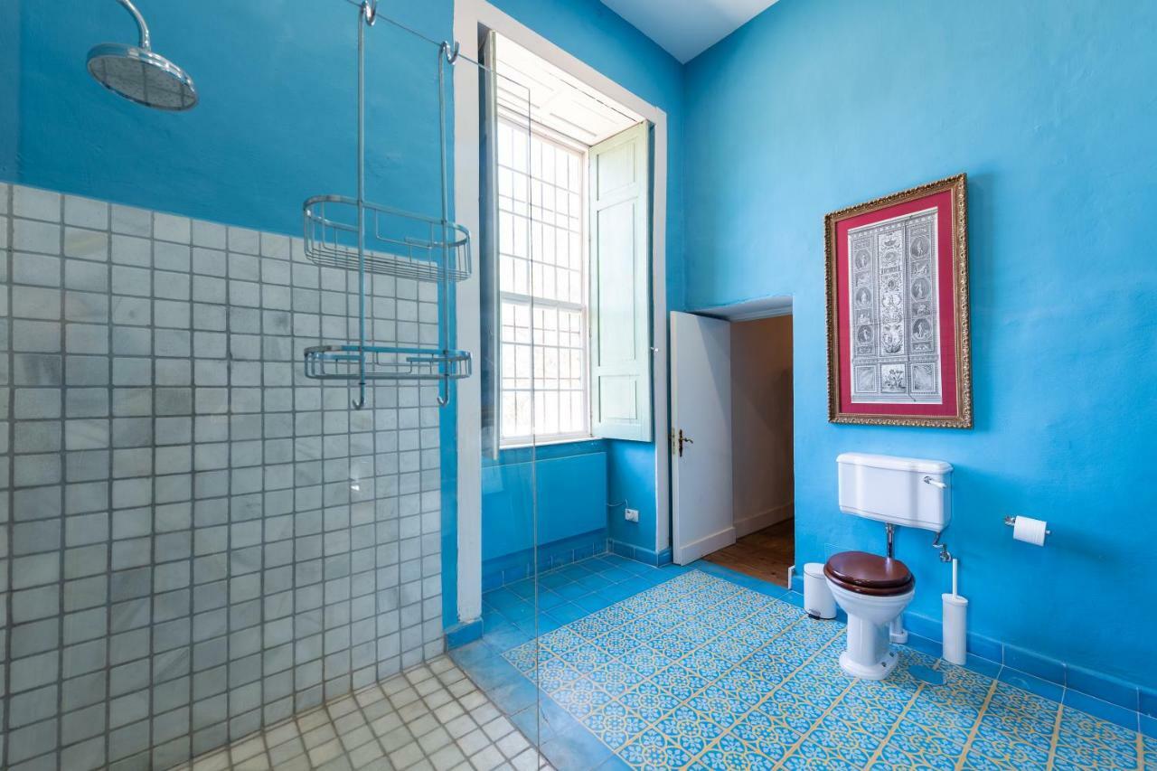 Villa Hacienda Del Batan Santa Brigida  Ngoại thất bức ảnh