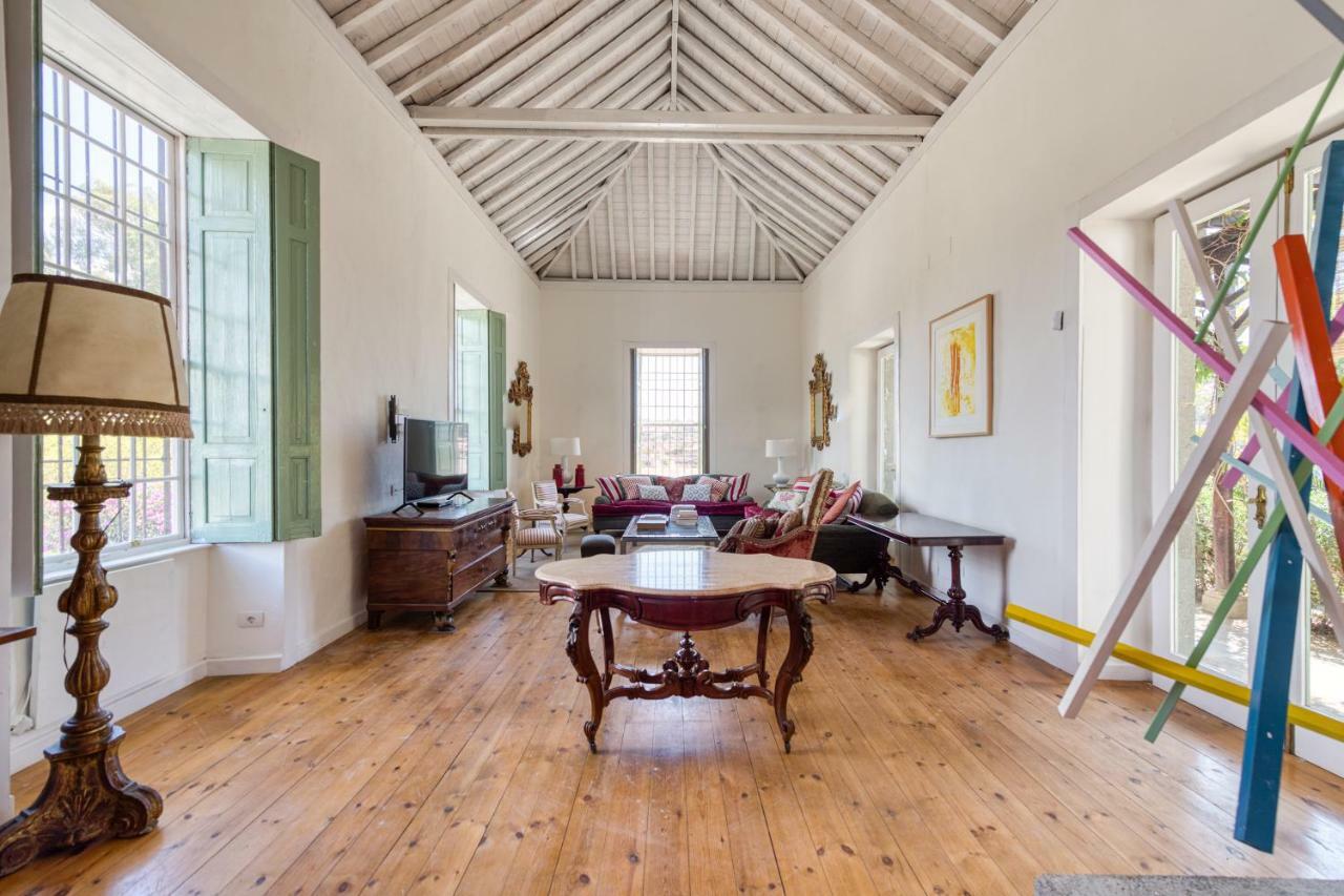 Villa Hacienda Del Batan Santa Brigida  Ngoại thất bức ảnh