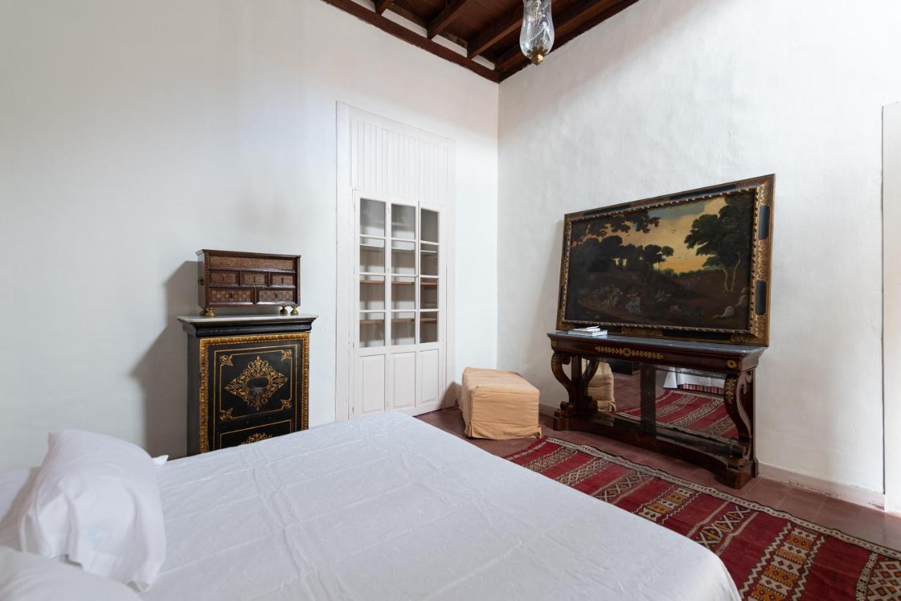 Villa Hacienda Del Batan Santa Brigida  Ngoại thất bức ảnh