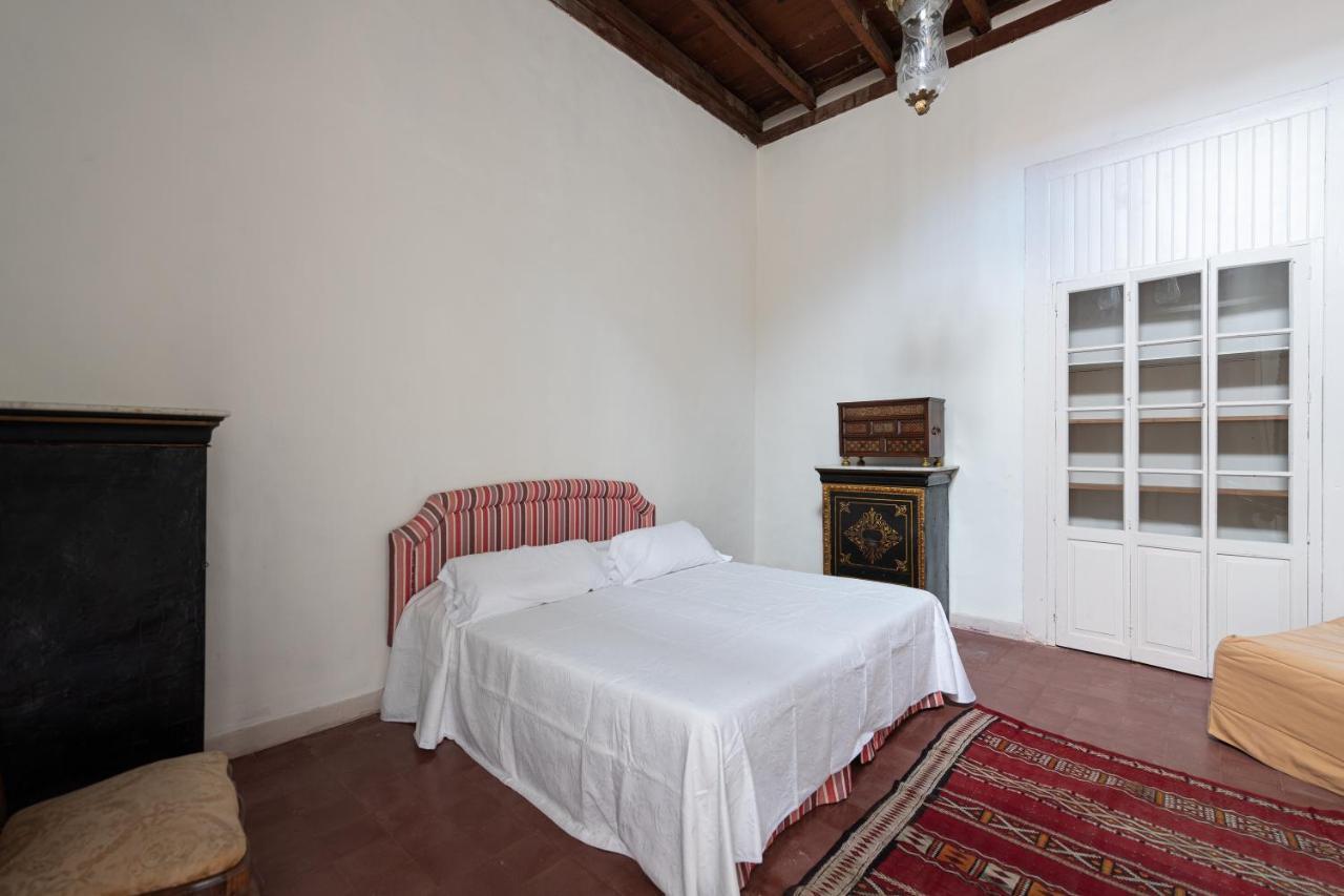 Villa Hacienda Del Batan Santa Brigida  Ngoại thất bức ảnh