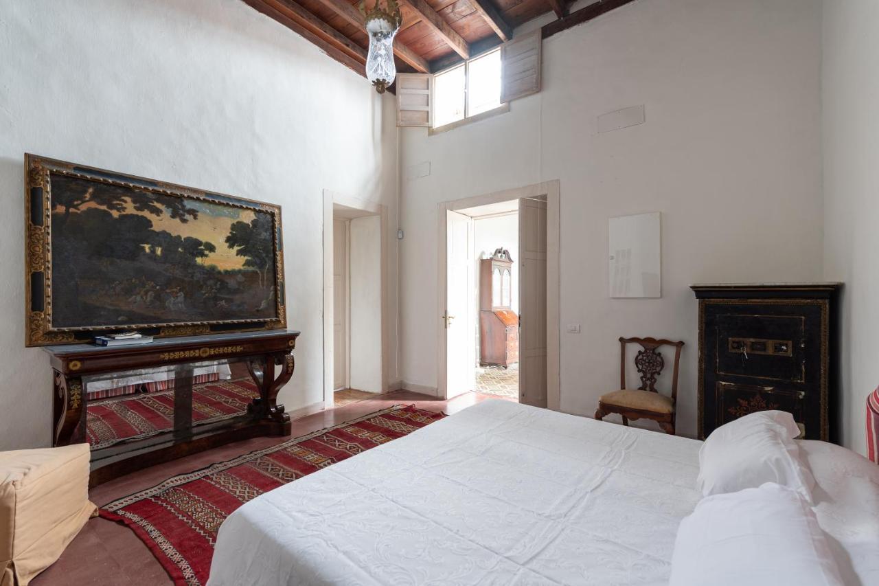 Villa Hacienda Del Batan Santa Brigida  Ngoại thất bức ảnh